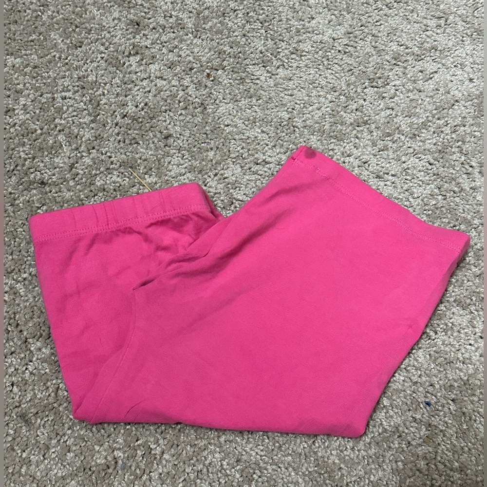 the children’s place kids 10 pink shorts
